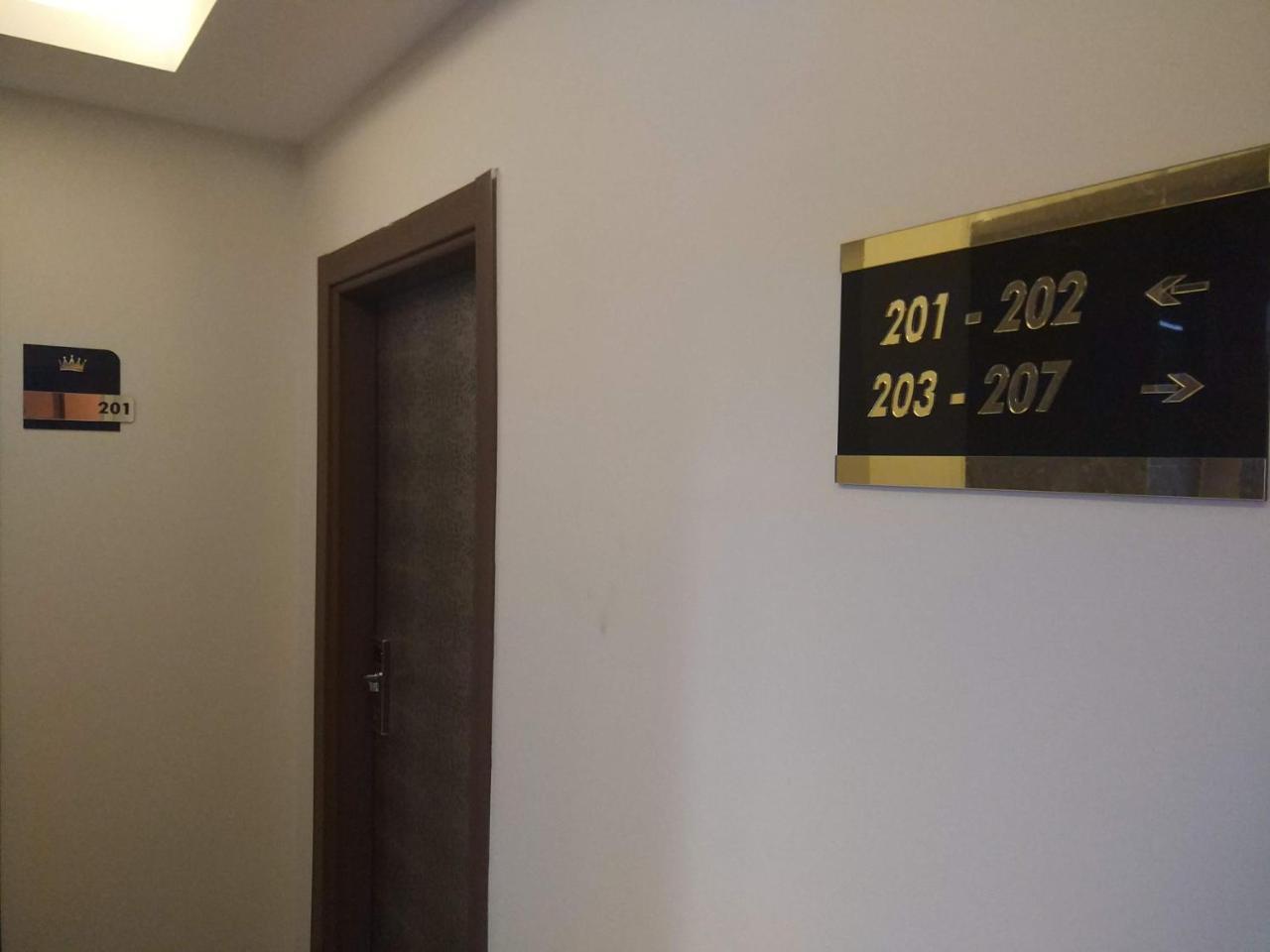 Sah Istanbul Otel Bursa Eksteriør bilde
