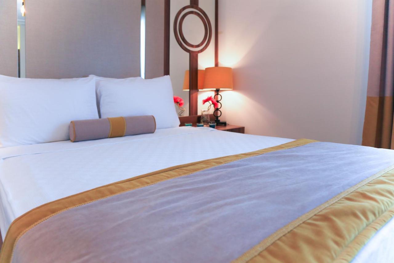 Sah Istanbul Otel Bursa Eksteriør bilde