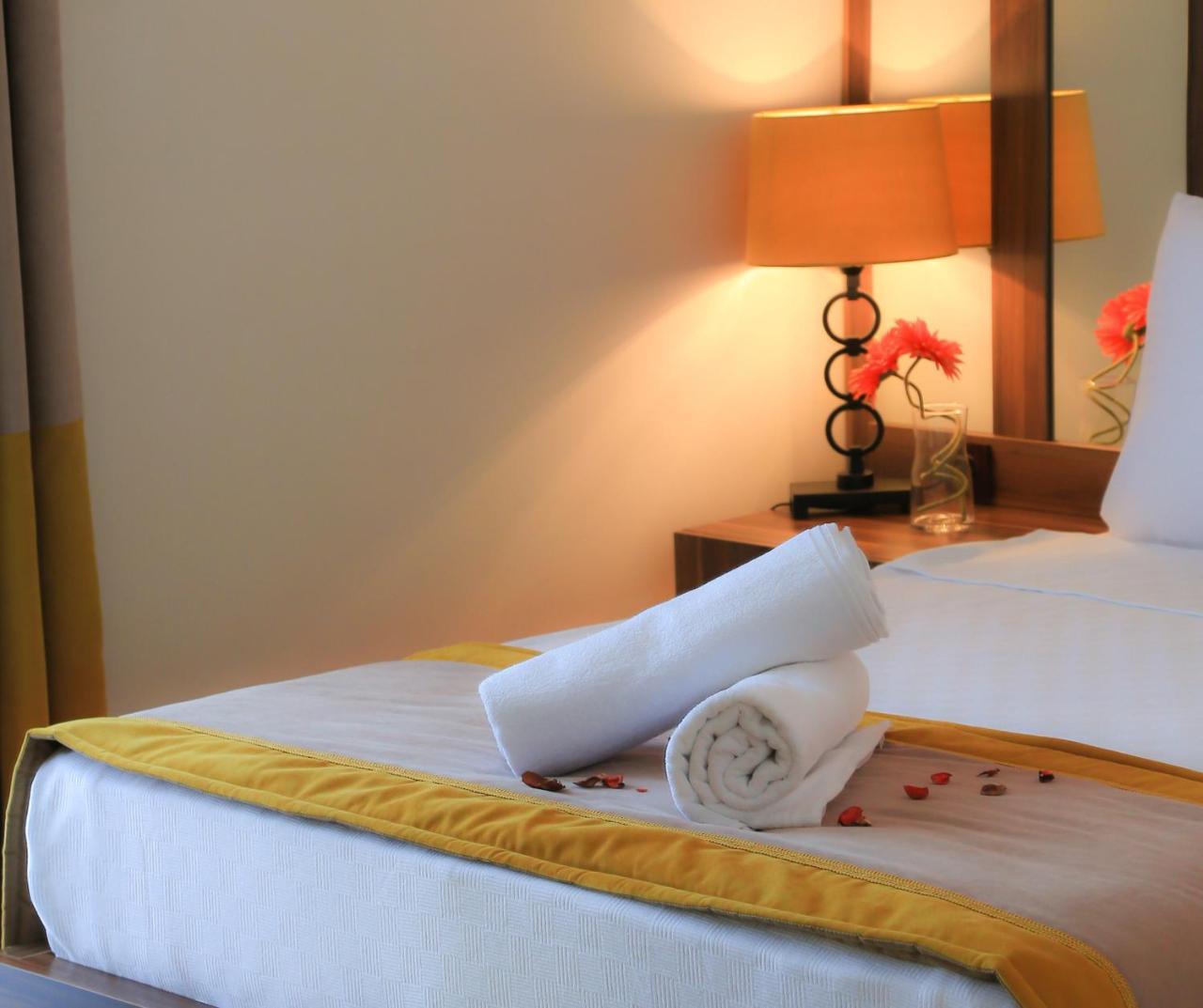 Sah Istanbul Otel Bursa Eksteriør bilde